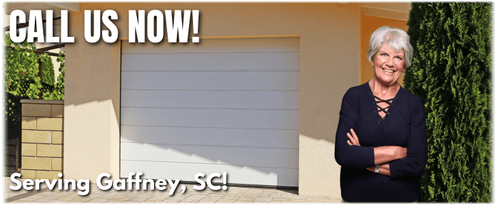Garage Door Repair Gaffney SC